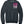 Pink Ribbon Unisex Pocket Crew Sweatshirt