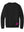 Ride Fast Pocket Crew Sweatshirt