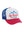 Rocky Mountain Foam Trucker Hat
