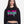 She is Fearless Cropped Hoodie