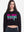 She is Fearless Cropped Hoodie