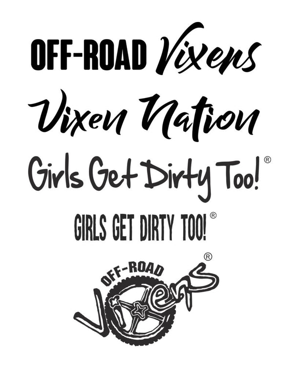 PROMOTIONAL STICKER PACK