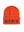 Trademark Beanie Blaze Orange/Black