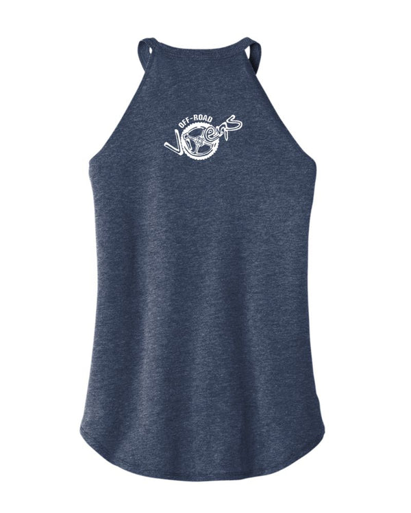 USA Rocker Tank