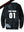 USA Hell on Wheels Unisex Pullover Hoodie