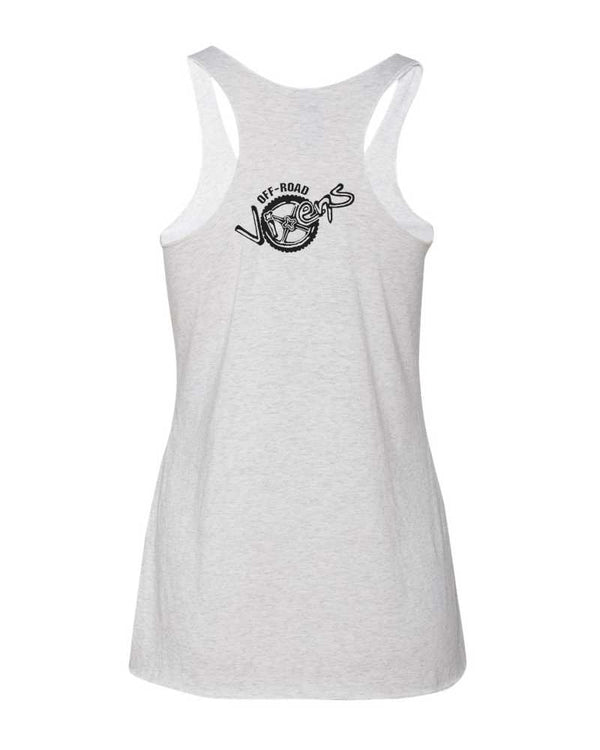 Untamed Tank