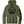 Vixen Outdoor Hoodie - Drab Green