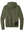 Vixen Outdoor Hoodie - Drab Green