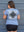 Bandana Ladies V Neck Tee