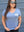 Bandana Ladies V Neck Tee