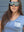Bandana Ladies V Neck Tee