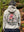 Moto Head Unisex Pullover Hoodie