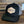 Rebel Trucker Hat Black/Charcoal