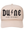 Dune Vixen Trucker Hat - Tan