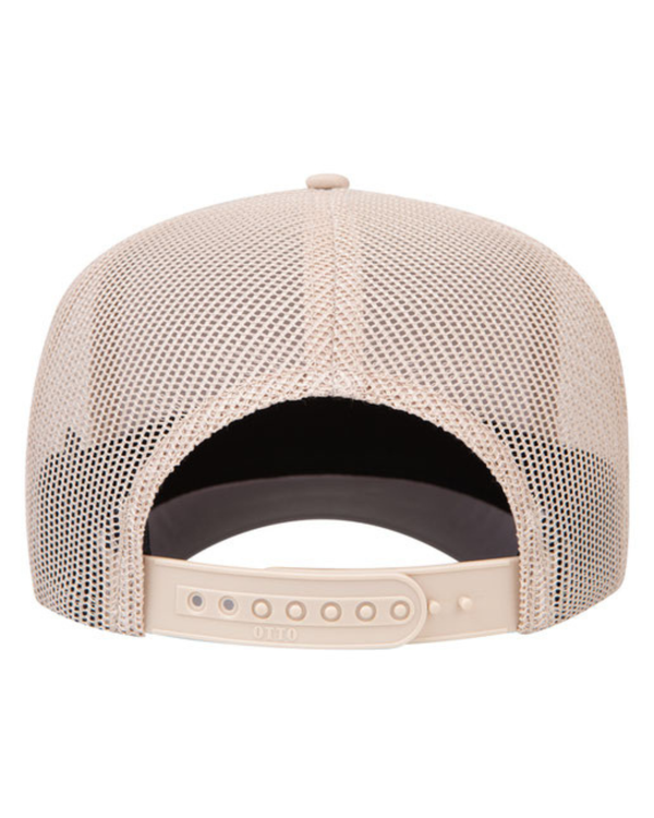 Dune Vixen Trucker Hat - Tan
