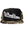 Heavy Metal Camo Flat Bill Hat