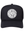 Squishy Trucker Hat - Black