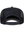 Squishy Trucker Hat - Black