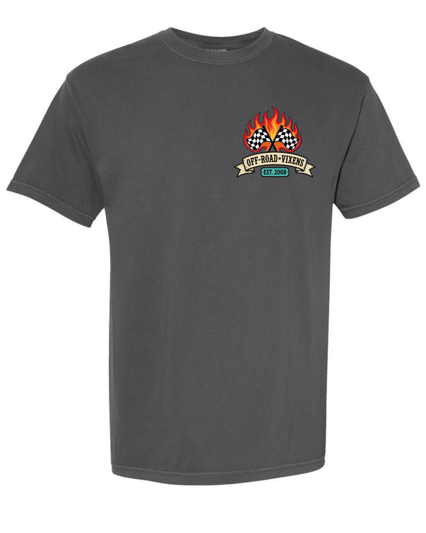 Doonies Tee