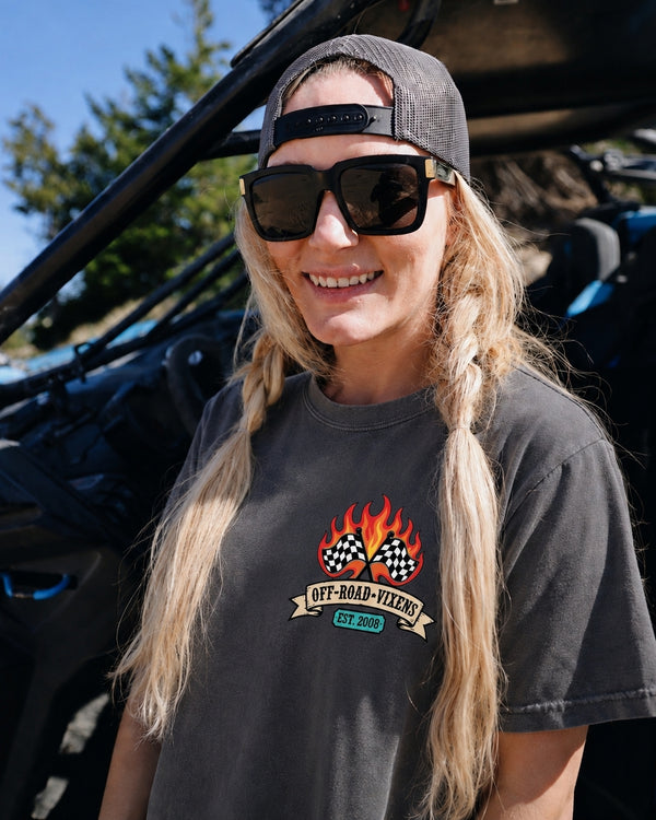 Doonies Tee