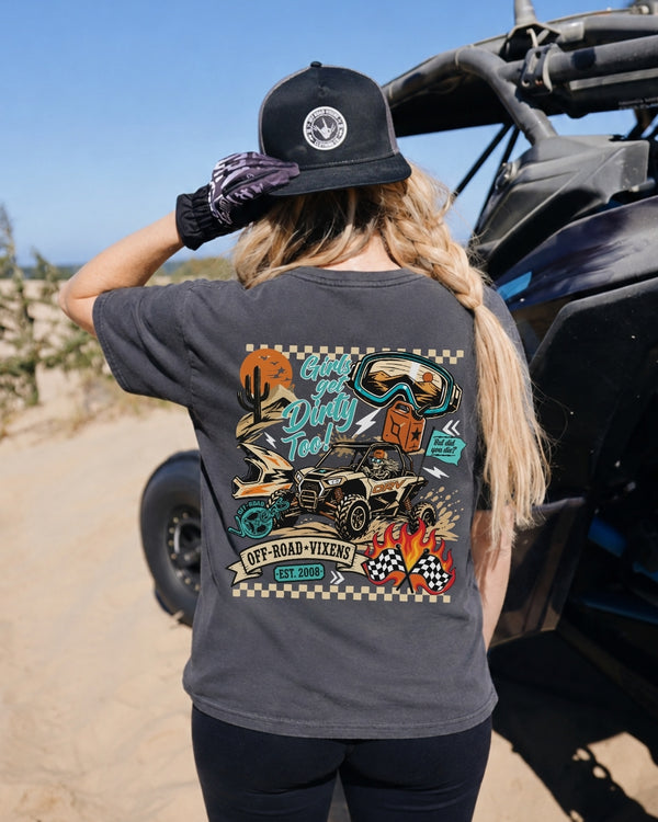 Doonies Tee
