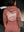 Desert Ladies Cropped Zip Hoodie