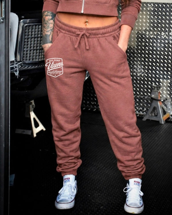Desert Ladies Jogger Pant