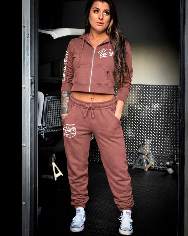 Desert Ladies Jogger Pant