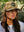 Take me to the Mountains Rope Hat