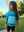 Youth Checked Out Tee