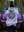 Race Day Vibes Unisex Pullover Hoodie