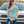 Race Day Vibes Ladies V Neck Tee