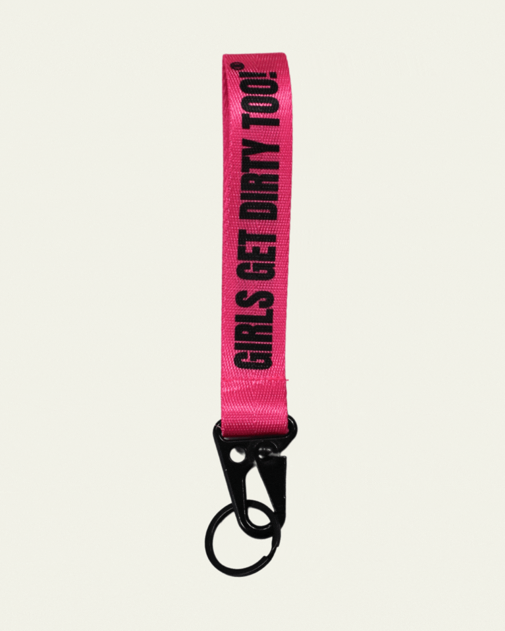 Trademark Keychain – OFF-ROAD VIXENS CLOTHING CO. Trademark Keychain – OFF-ROAD VIXENS CLOTHING CO.