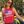 Patriot Cropped Tank