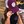 Squishy Foam Trucker - Maroon/White