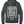 Raise Hell Zip Up Hoodie