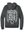 Raise Hell Zip Up Hoodie