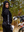 Ride Fast Pocket Crew Sweatshirt