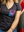 Be Epic V Neck Tee