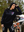 Ride Fast Pocket Crew Sweatshirt