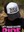 Off the Wall Foam Trucker - White/Black