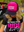 Checked Out Foam Trucker - Pink/Black