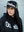 Heavy Metal Camo Flat Bill Hat