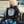 Squishy Ladies Cropped Hoodie