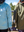 Off the Wall Pullover Windbreaker