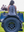 Jeep Adventure Rocker Tank