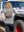 Backroads & Bad Decisions V Neck Tee