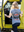 Backroads & Bad Decisions V Neck Tee