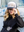 Dirt Life Deadwood Camo Trucker - Black