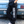 Ride Dirty Open Bottom Sweats